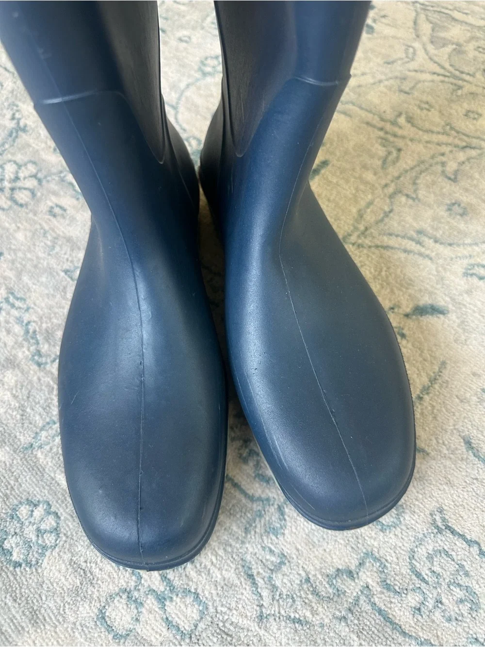 Tingley women’s size